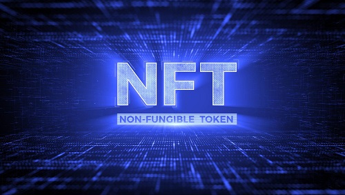 ان اف تی NFT